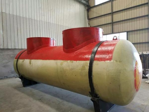 雙層油罐價格受哪些因素影響？